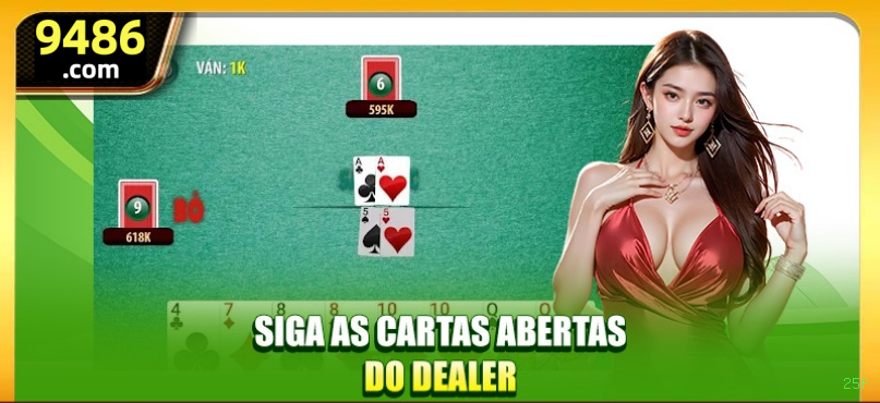 Mesa Digital vs Ao Vivo