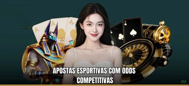 Promoções e Bônus